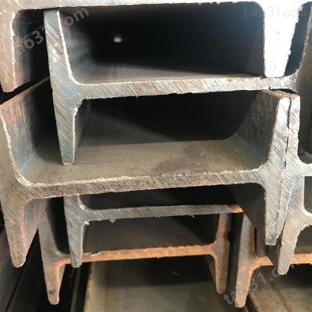 玉林工字钢厂家批发 矿用工字钢 加工镀锌工字钢 型号超齐