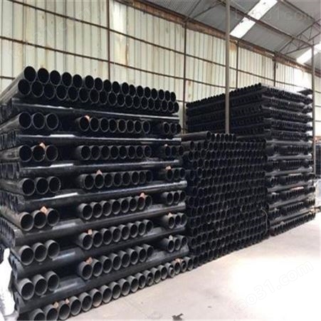祜泰 铸铁排水管价格 铸铁排水管厂 现货供应