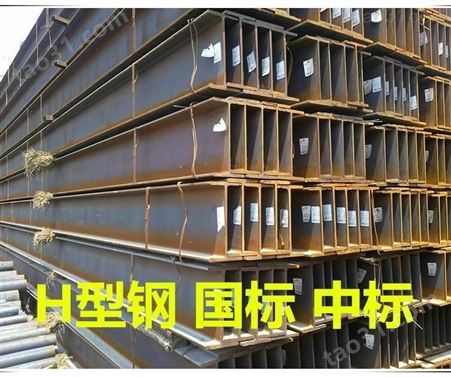 广东广州白云H型钢生产厂家