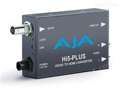 AJA转换器Hi5-Plus AJA HD转换器