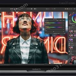 苹果Apple MacBook Pro MVVM2CH/A 16寸苹果笔记本电脑