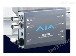 AJA转换器Hi5 3D AJA HD 转换器