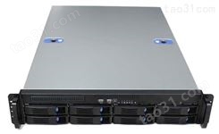8盘位 影视后期制作高性能网络存储 NAS存储磁盘阵列 MIDAS3008