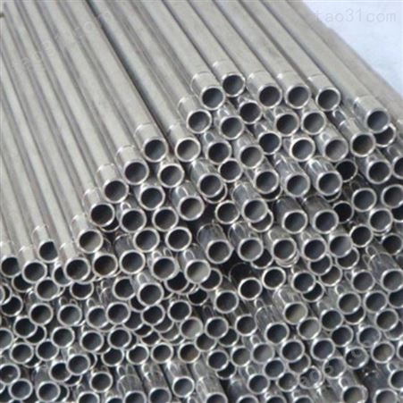 郑州高盾不锈钢304不锈钢焊管现货批发厂家定制