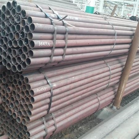 重庆q235b焊管加工 展恩 大口径焊管厂家