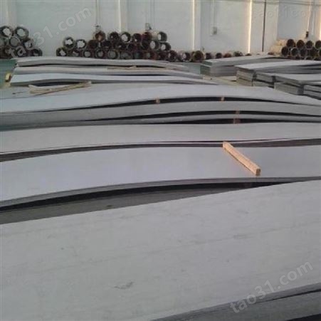 郑州高盾不锈钢热轧不锈钢板大量现货厂家批发