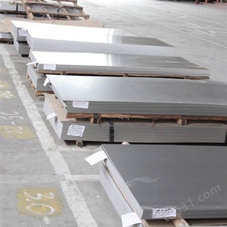 河南高盾不锈钢不锈钢型材板耐高温腐蚀现货供应