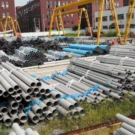 淄川316L 310S 不锈钢管 不锈钢管焊管 优旺不锈钢 专业生产家