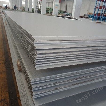 东营优旺不锈钢板材配件 不锈钢卷板 平板 开平特尺 现货供应