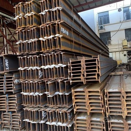 6米 9米 12米工字钢 镀锌工字钢 广西厂家供应 规格齐全
