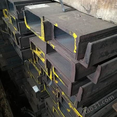 65#槽钢 工角槽钢多规格 工角槽钢可配送 东升贵泽 切割