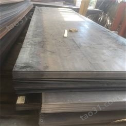热轧钢板 广东高强度钢板厂家加工
