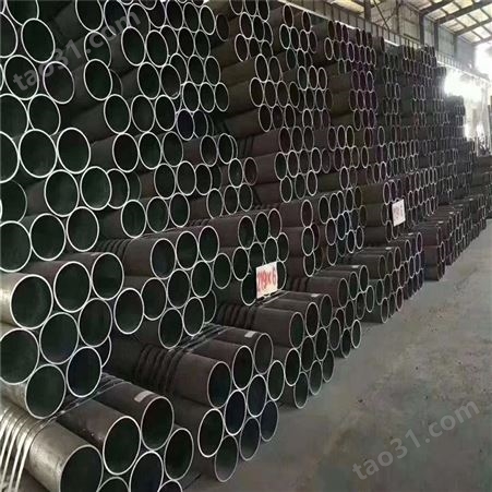 广州供应焊管 一吨报价