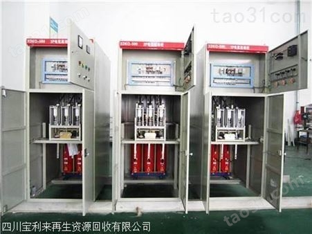 温江区电缆线回收电力设备回收公司