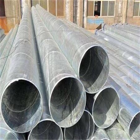 广东国标螺旋钢管 生产厂家
