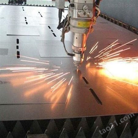 汉中铝板激光切割加工剪板折弯焊接