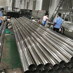 天津不锈钢管报价 1.4891不锈钢管