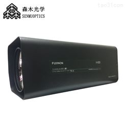 富士能镜头HD60x20R4J-OIS-A_光学防抖镜头_60倍20-1200mm透雾高清