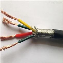 变频器专用电缆 BPVVP 现货批发 货源充足 交货周期短