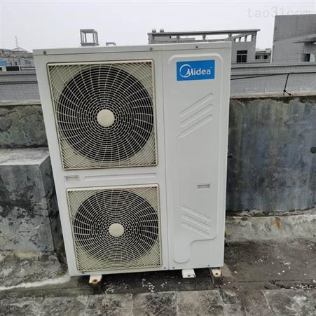 黄埔区空调制冷机回收 回收各种品牌空调价格 空调机组回收