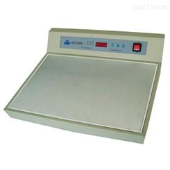 常规加热台 MTI-3040型 加热平台 用于对温度敏感材料（如晶体、半导体、陶瓷等）的加热。