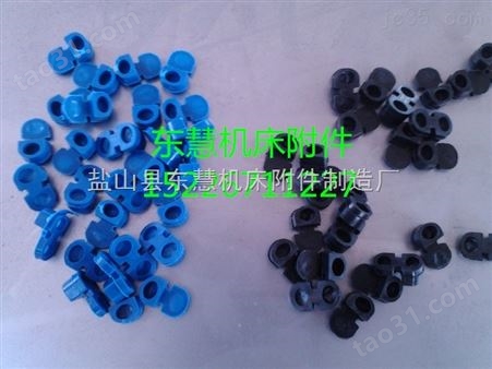 直销机床防护罩聚氨酯黑胶条蓝胶条进口中国台湾型材