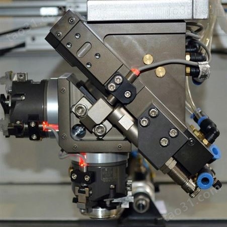 自动化机械手厂家 博立斯智能机床机械手定制
