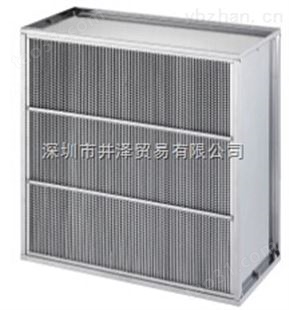 MMZL-14-E25高温炉过滤器NIPPONMUKI日本无机厂家报价