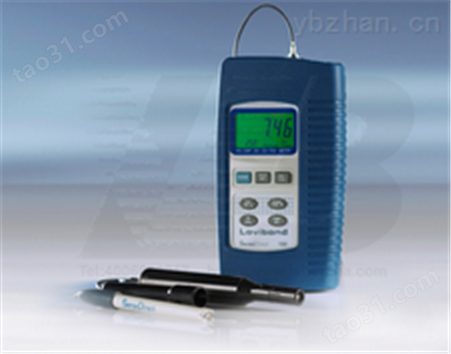 SD150D型罗威邦pH/ORP/EC/TDS/DO多参数测定仪