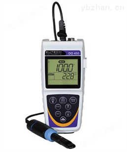 ECDOWP45000/DO450优特Eutech便携式溶解氧测量仪
