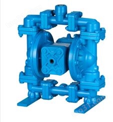 SKYLINK斯凯力气动隔膜泵SK15半寸金属泵