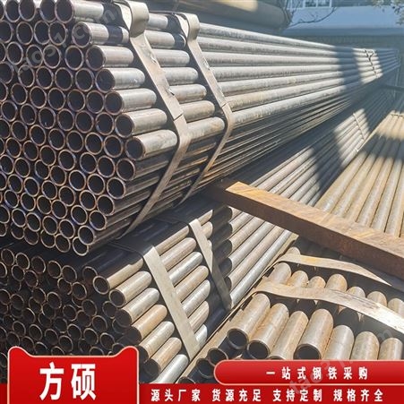 越南直缝焊管 生产加工焊接钢管 库存充足 按需定制