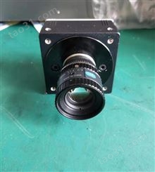 Basler巴斯勒工业相机avA1600-50gm 维修_优米佳维修 工业相机维修