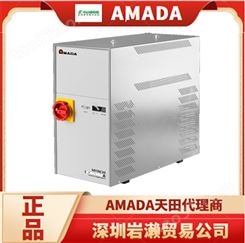 【岩濑】日本AMADA天田Q250A逆变器点焊控制器 进口逆变点焊电源