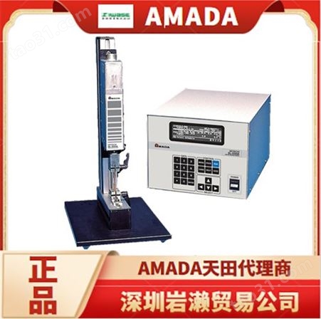 【岩濑】AMADA天田电阻焊执行器LH-180-A 进口中力电动电磁焊接头