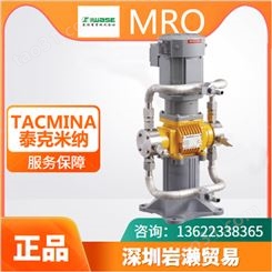 【岩濑】电磁小型计量泵BPL-80-1200 日本TACMINA泰克米纳工业用