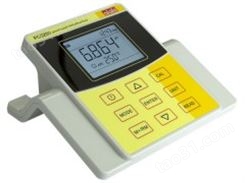 供应美国安莱立思PD5200型台式pH/溶解氧水质检测仪