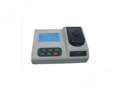 硫化物测定仪价格CHYS-241型硫化物测定仪，硫化物测定仪