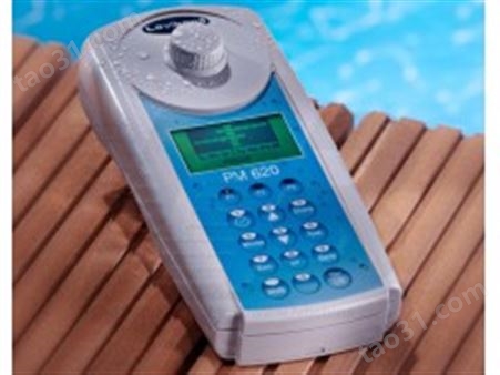 供应罗威邦ET99729手持式多参数水质快速测定仪