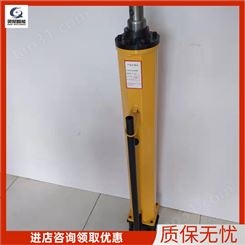 产地货源发货 液压移溜器YT4-8A型 操作使用简单