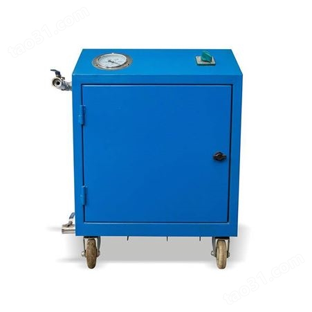 水循环真空泵 SHZ-DIII型防腐双抽真空泵 多用真空泵