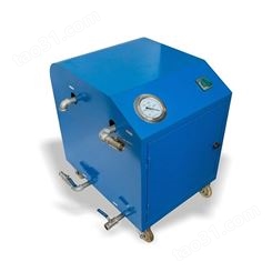 水循环真空泵 多用真空泵 SHZ-DIII型防腐双抽真空泵