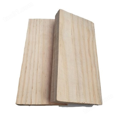 邦皓木业供应物流包装木条新西兰松木方现加工所需规格木材