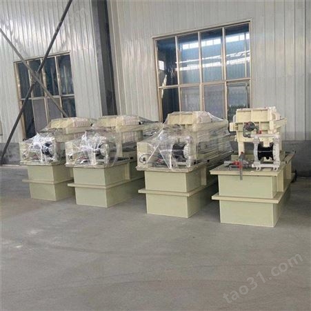 钰荣 印刷厂纸箱厂 水墨污水处理设备 油墨废水处理设备