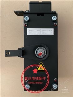 康力电梯 FZD12制动器 通润制动器 电梯抱闸 GTW8曳引机 电梯配件