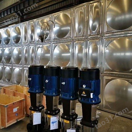 立式热水循环泵灌溉水泵厂 耐高温不锈钢水泵 健华环保