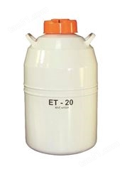 成都金凤畜牧液氮罐ET-20