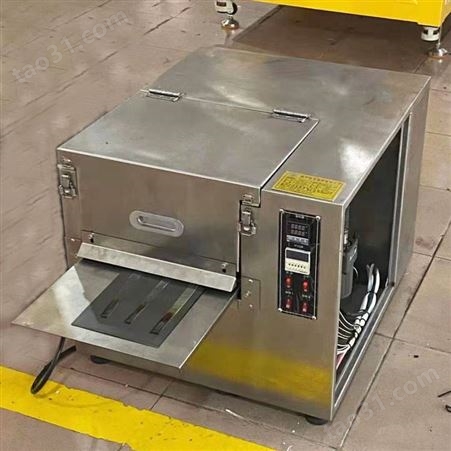 锡华XH-314老化机 热老化烘箱 转盘式热烘箱