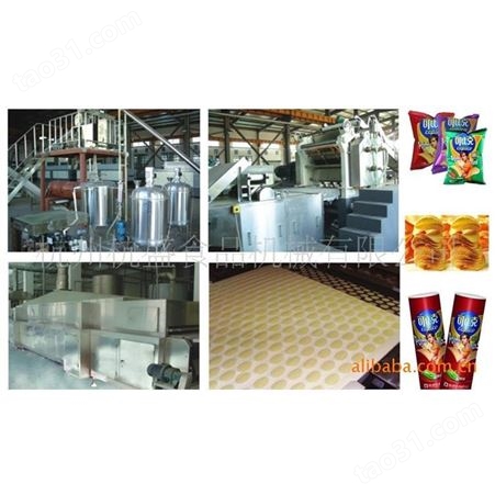 雪米饼生产线,10年从事雪米饼,雪饼,米饼,仙贝生产线设备制造