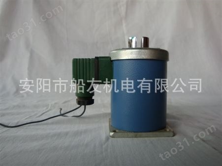 批发供应 超大行程推拉式直流牵引电磁铁（2kg/40mm)
